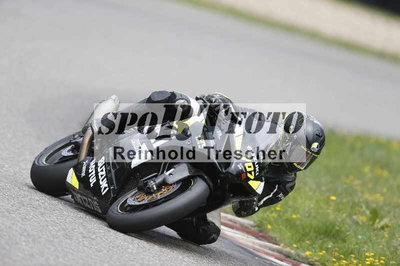 /35 26.07.2025 Speer Racing ADR/Gruppe rot/707